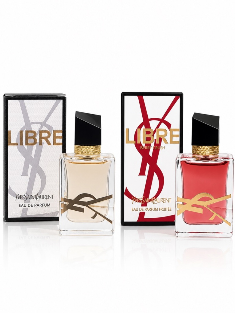 YSL Libre EDP Mini Duo
